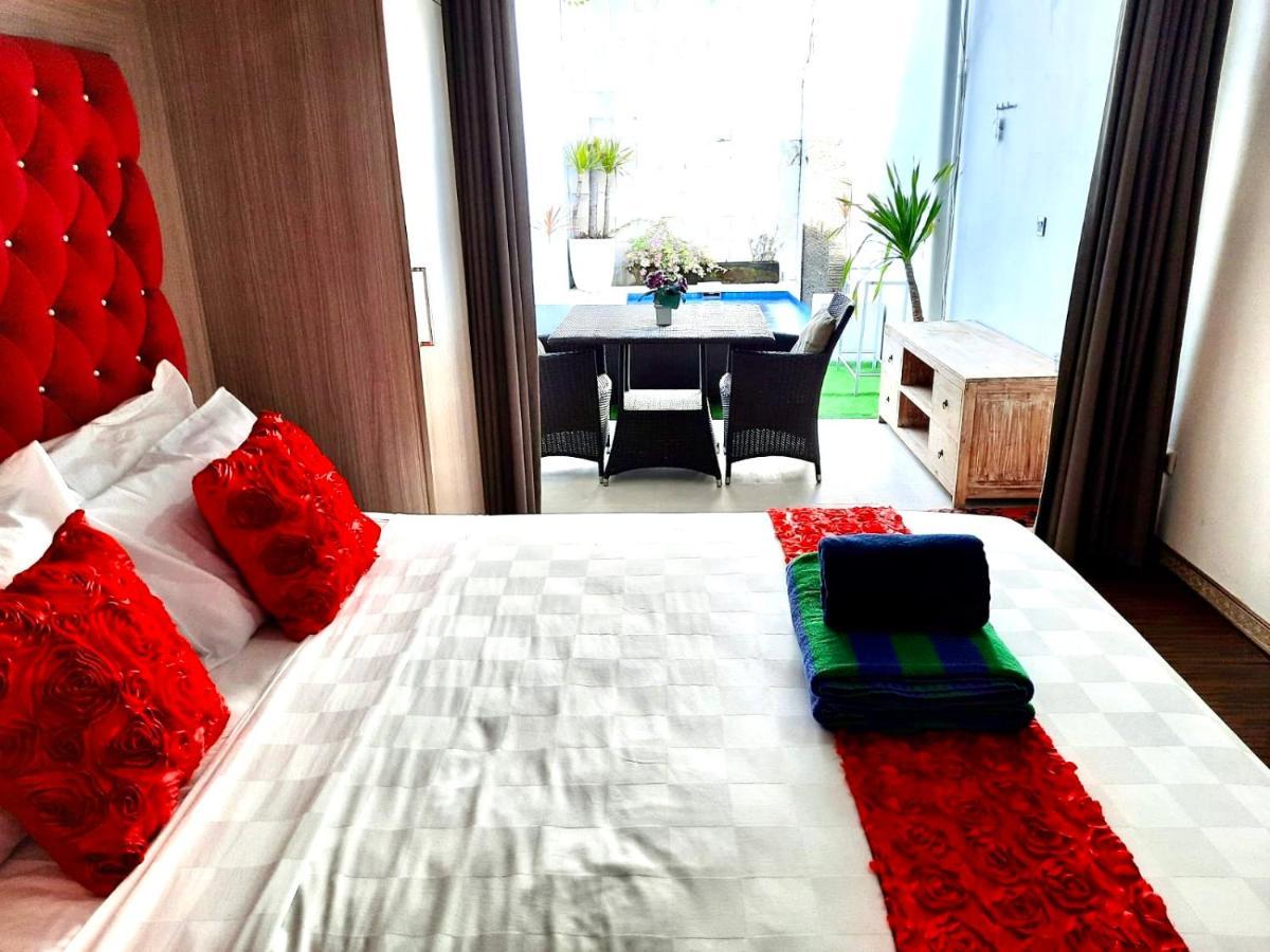 Kuta Regency B10 One Bedroom Villa Kuta (Bali)