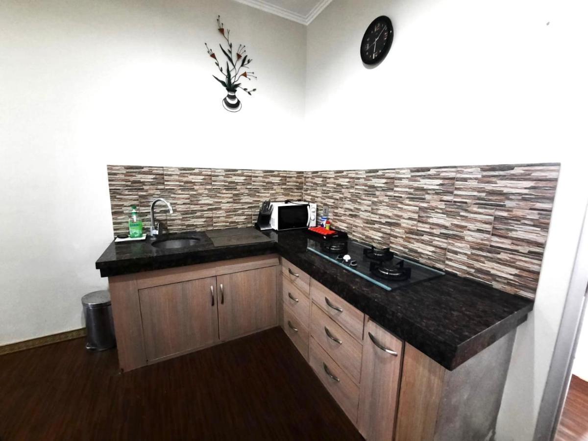 Kuta Regency B10 One Bedroom