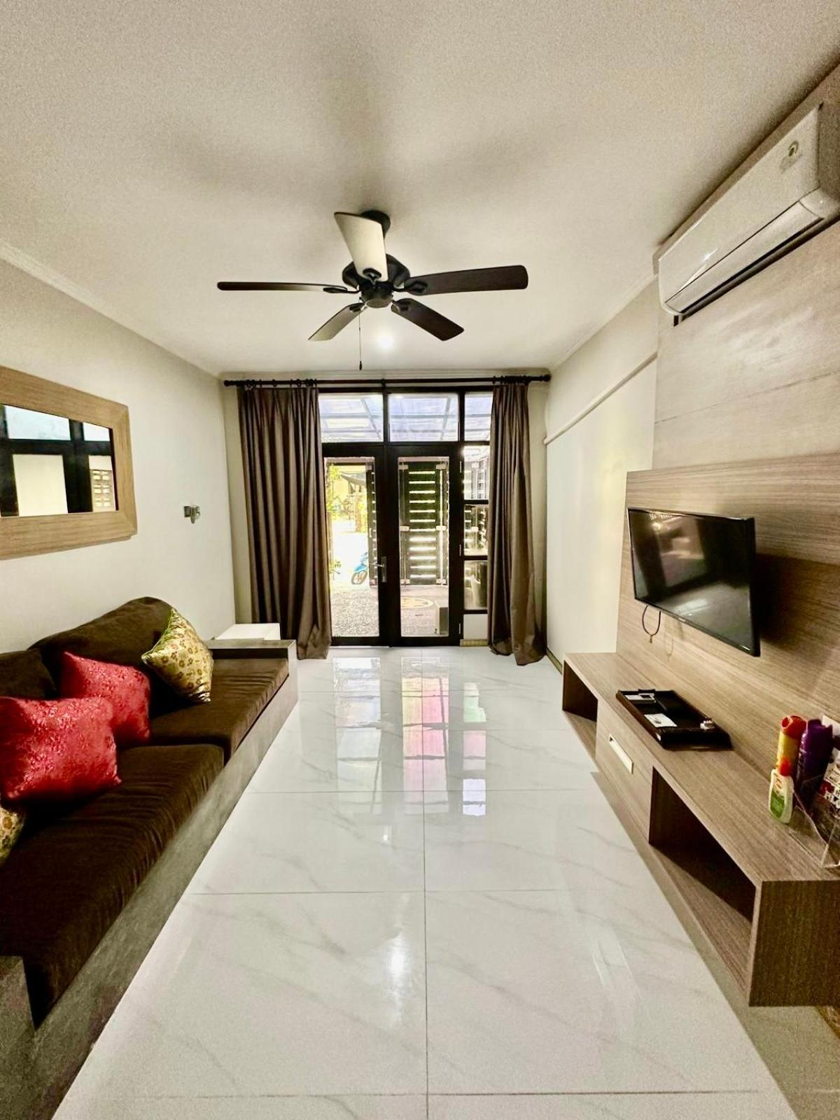 Villa Kuta Regency B10 One Bedroom Kuta (Bali)