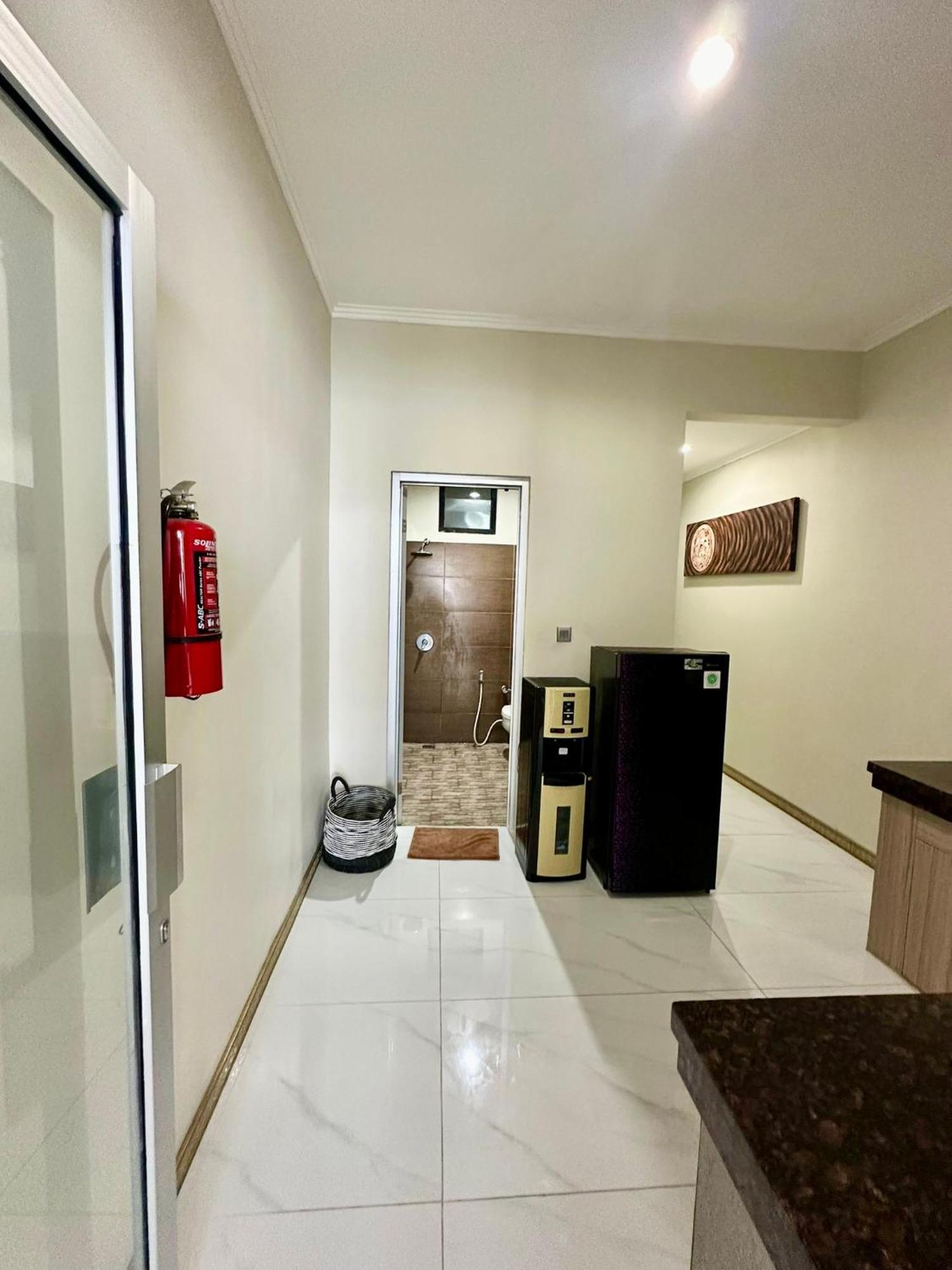 Kuta Regency B10 One Bedroom Kuta (Bali)