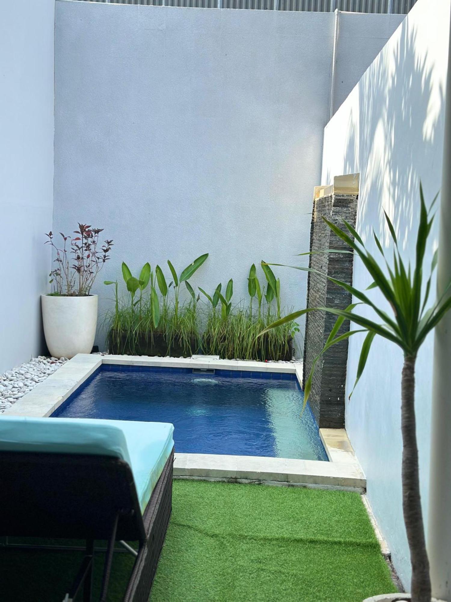 Kuta Regency B10 One Bedroom Villa *