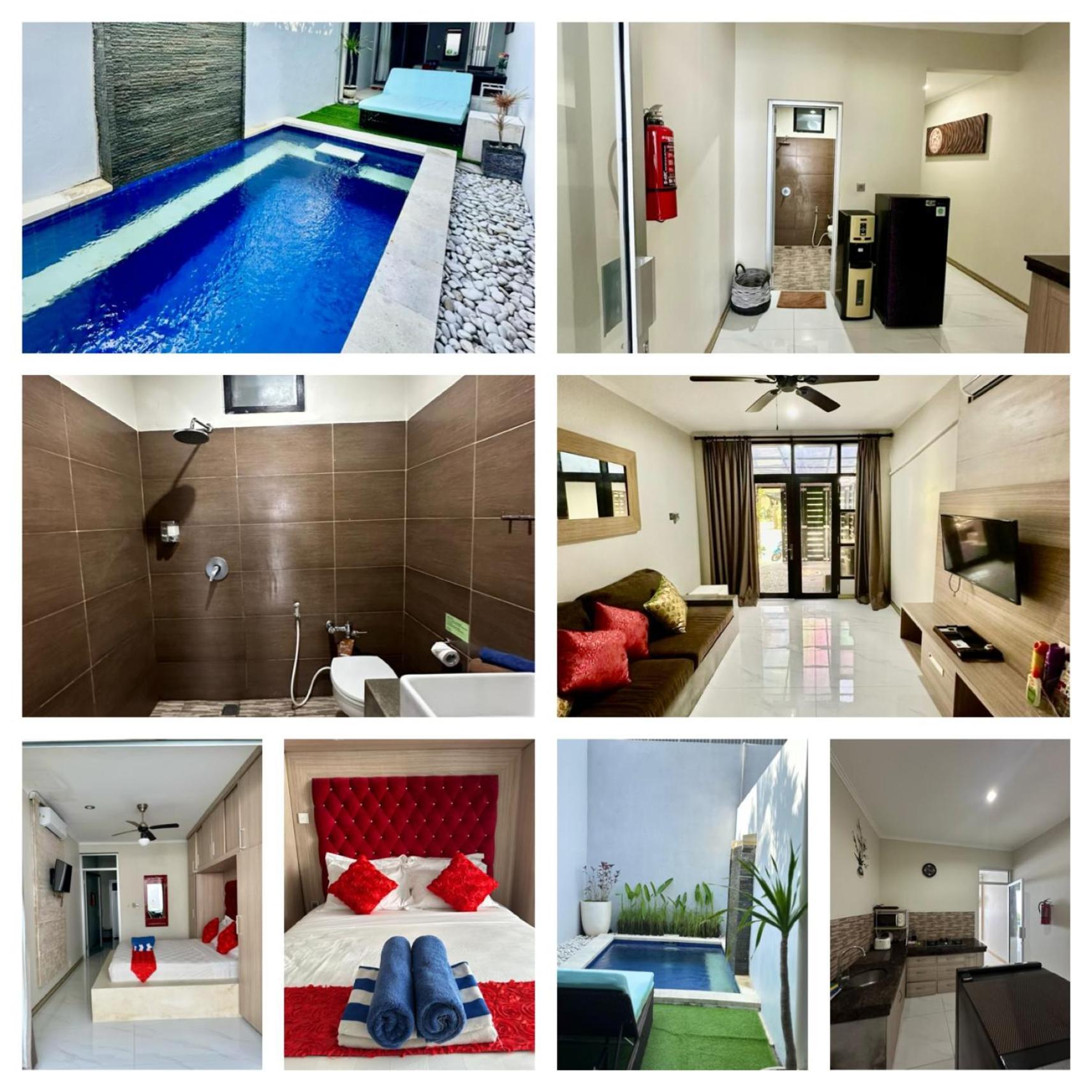 Kuta Regency B10 One Bedroom Kuta (Bali)
