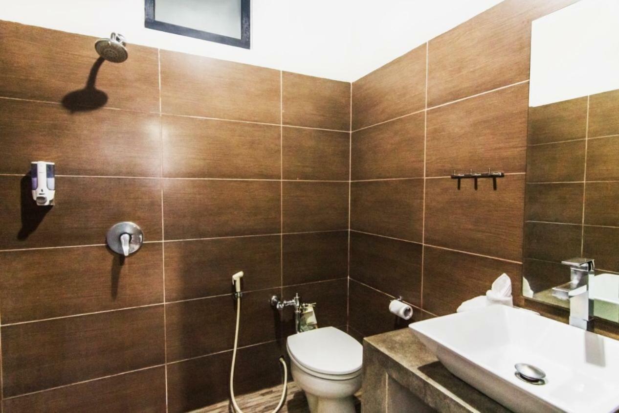 Kuta Regency B10 One Bedroom *